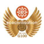 G 100 with ecocivilisation