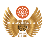 G 100 with ecocivilisation