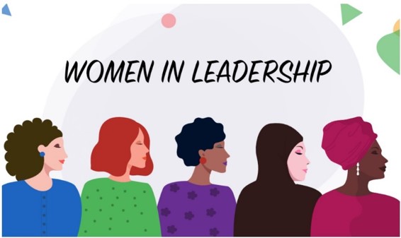 women in leadership