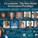 UNWC 2023 Virtual Side Event co-organised by Myanmar Water Academy, Ecocivilisation and 9 others