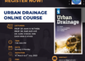 Urban Drainage Online Course