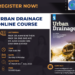 Urban Drainage Online Course