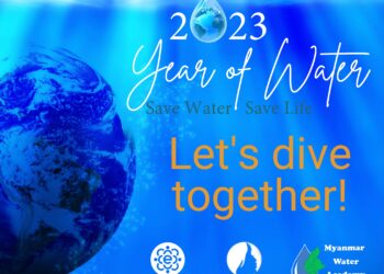 Legal Rights for Water webinar on May 31, 2023