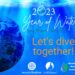 Legal Rights for Water webinar on May 31, 2023