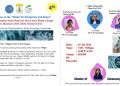 The 4th Semianar of the Water for Peace and Climate Change in Myanmar (2024-2025) Seminar Series
