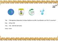 The 22nd Seminar of the TW-LP Consortium co-organized by GWP, Ecocivilisation and TW-LP consortium in Myanmar to be held on 30 May 2025.
