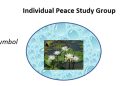 မြန်မာ့ရေသိပ္ပံမှ Individual Peace Study Group ဆွေးနွေးပွဲများကို အပတ်စဥ် ကြာသပတေးနေ့တိုင်း ညနေ ၇နာရီမှ ၈နာရီအထိ ပြုလုပ်နေပါသည်။