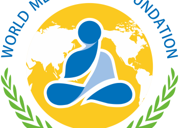 Invitation to the 21 Dec 2025, UN Designated World Meditation Day