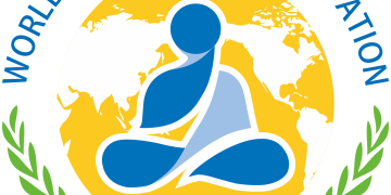 Invitation to the 21 Dec 2025, UN Designated World Meditation Day